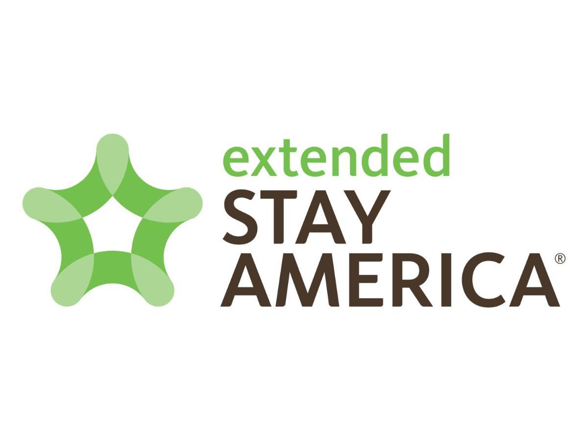 Extended Stay America Suites - Charleston - Норт-Чарлстон Екстер'єр фото