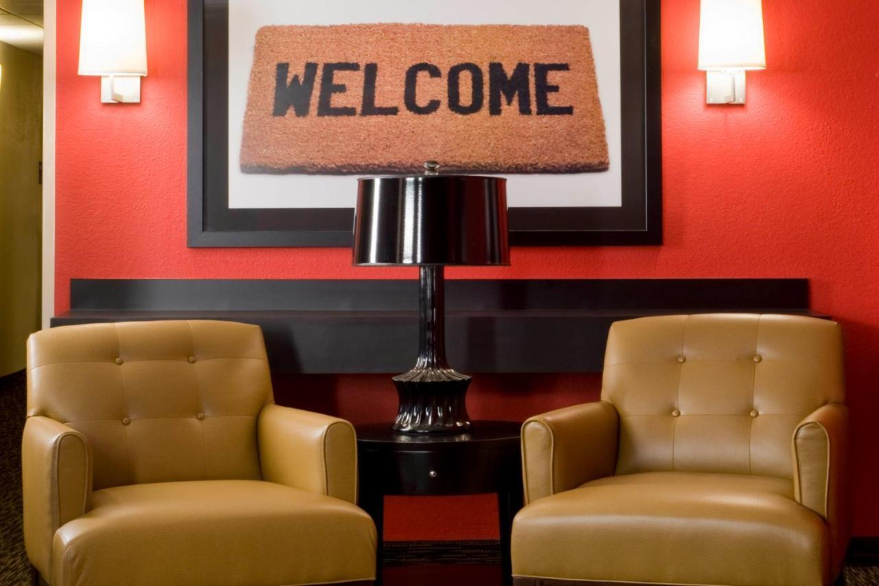 Extended Stay America Suites - Charleston - Норт-Чарлстон Екстер'єр фото
