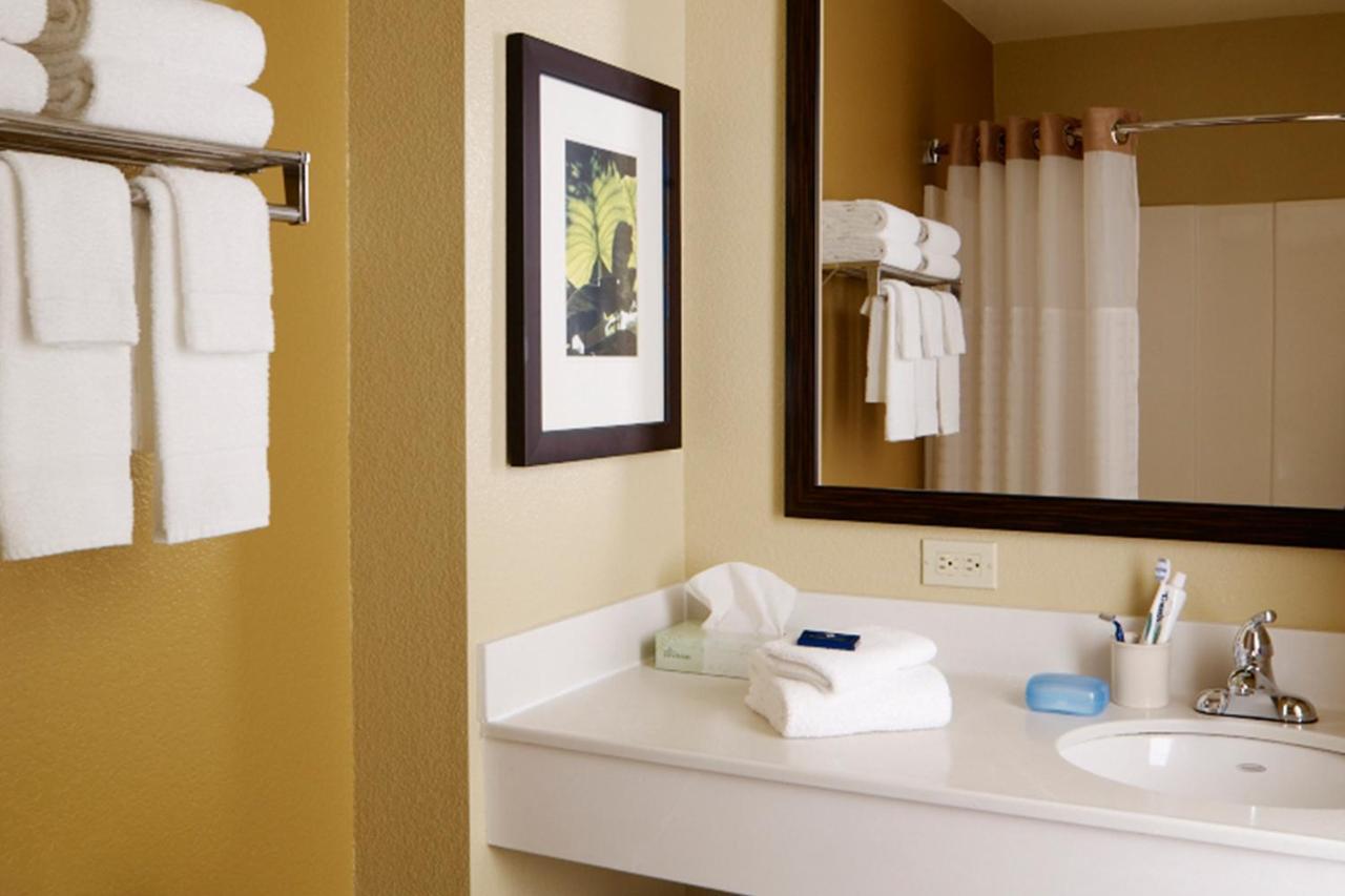 Extended Stay America Suites - Charleston - Норт-Чарлстон Екстер'єр фото
