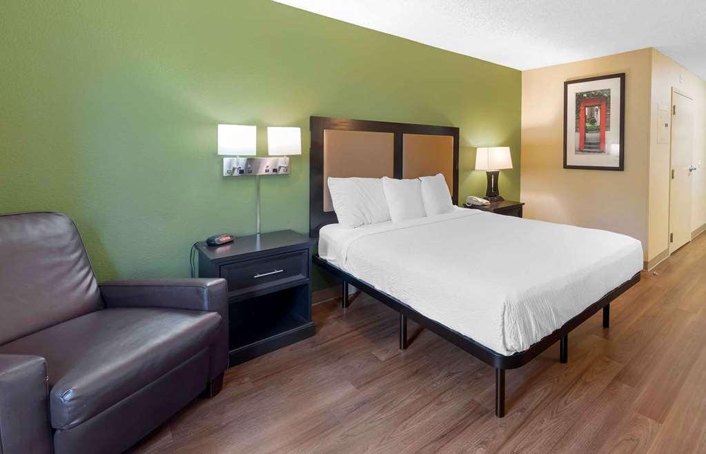 Extended Stay America Suites - Charleston - Норт-Чарлстон Номер фото