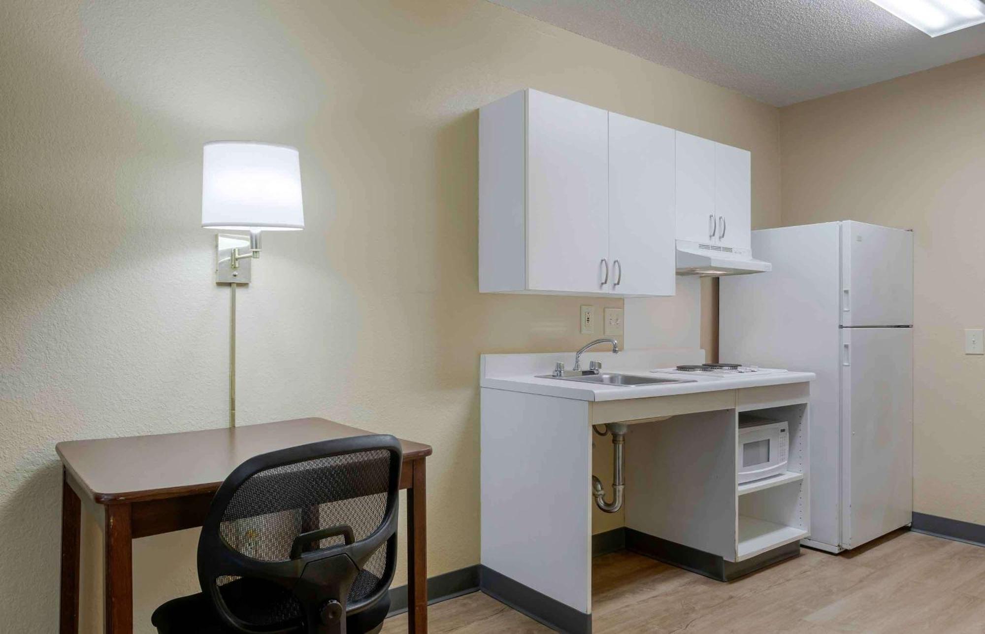 Extended Stay America Suites - Charleston - Норт-Чарлстон Екстер'єр фото
