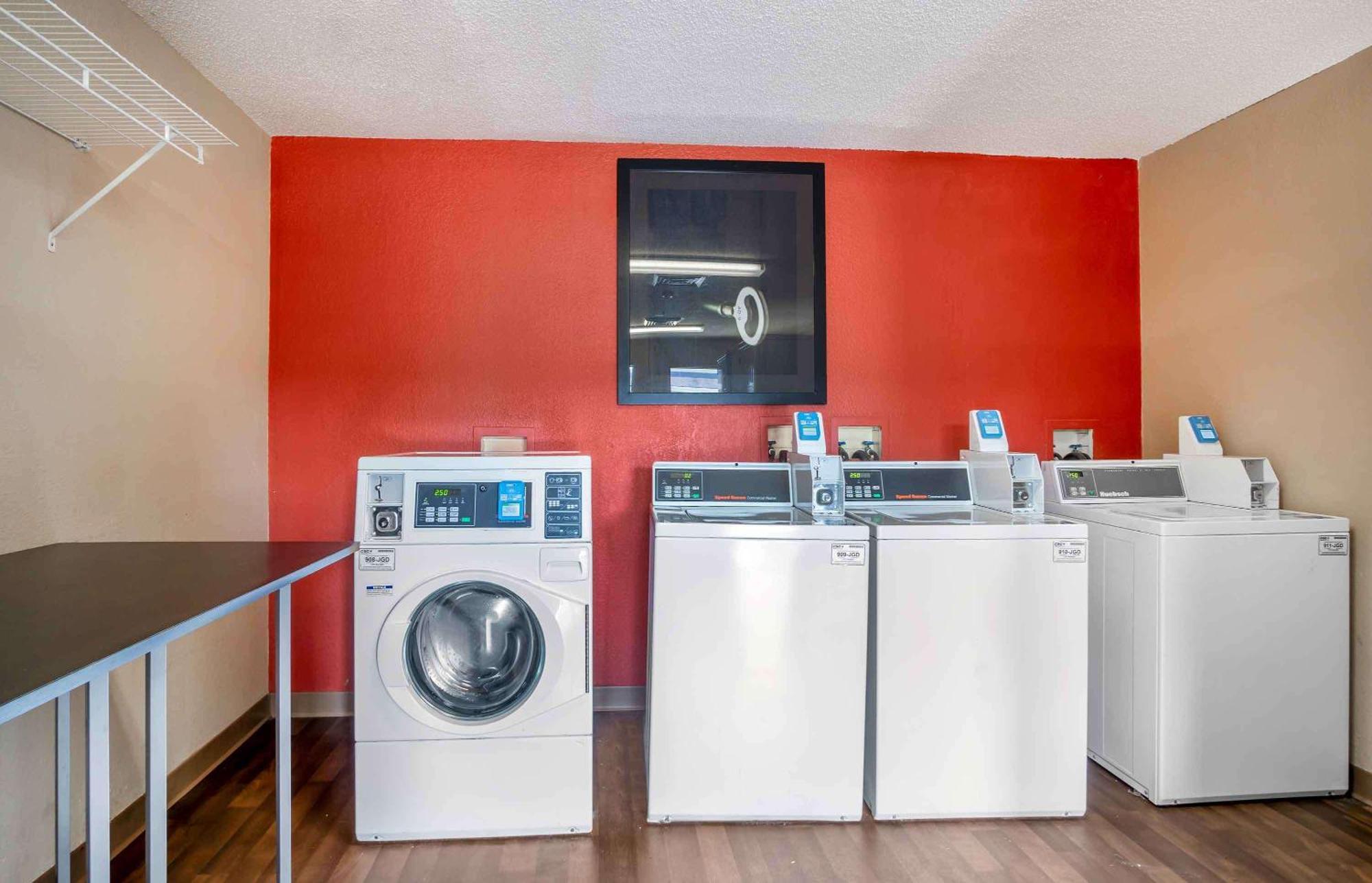 Extended Stay America Suites - Charleston - Норт-Чарлстон Екстер'єр фото