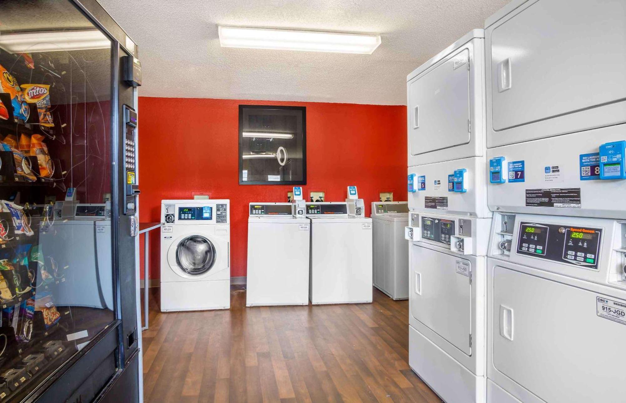 Extended Stay America Suites - Charleston - Норт-Чарлстон Екстер'єр фото