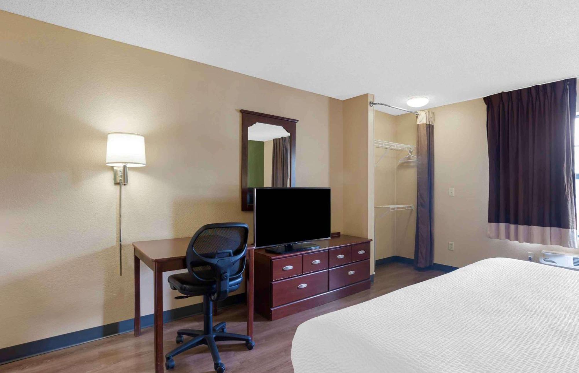 Extended Stay America Suites - Charleston - Норт-Чарлстон Екстер'єр фото