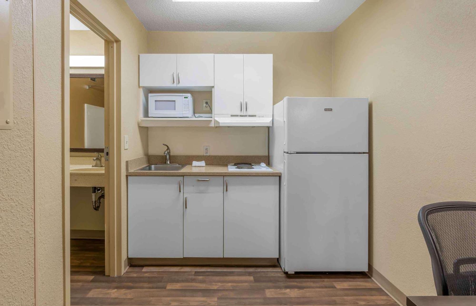 Extended Stay America Suites - Charleston - Норт-Чарлстон Екстер'єр фото