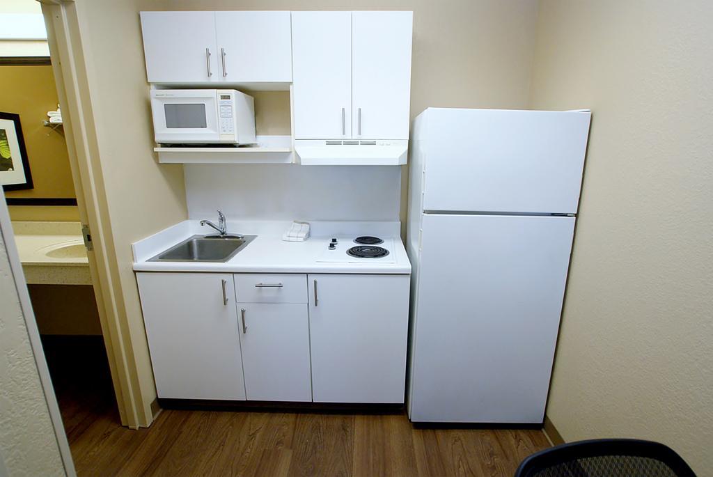Extended Stay America Suites - Charleston - Норт-Чарлстон Екстер'єр фото