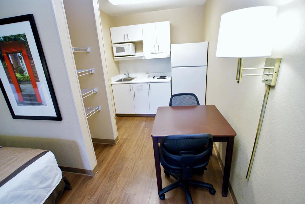 Extended Stay America Suites - Charleston - Норт-Чарлстон Екстер'єр фото