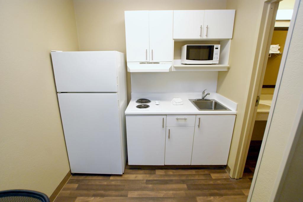 Extended Stay America Suites - Charleston - Норт-Чарлстон Екстер'єр фото