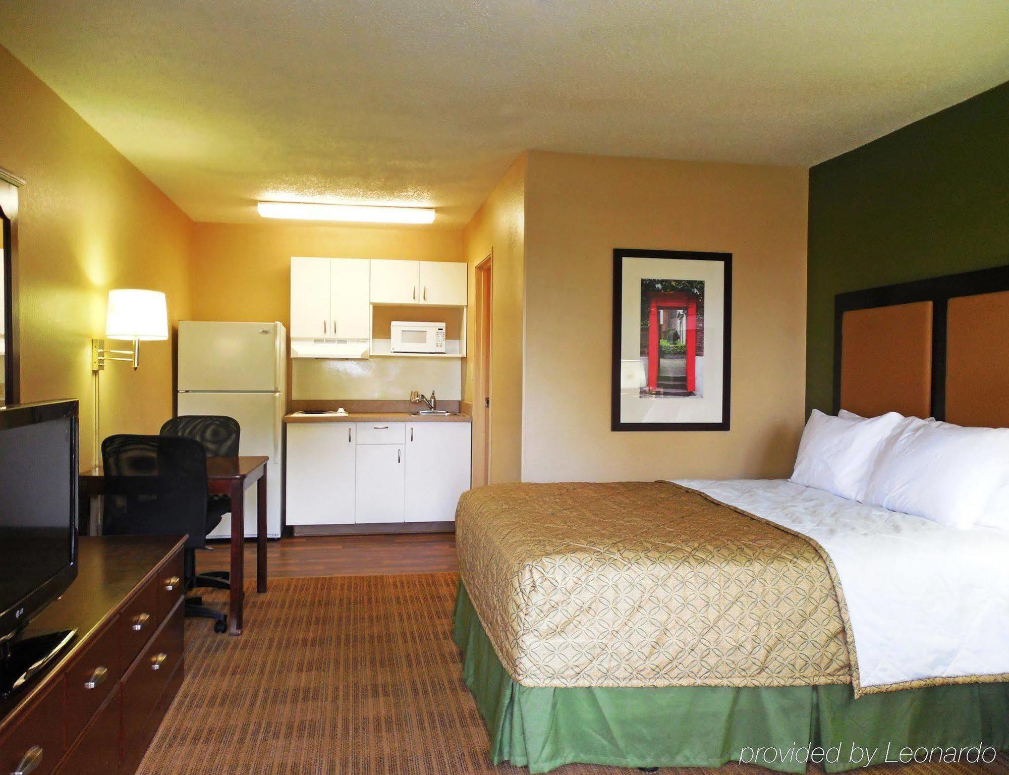 Extended Stay America Suites - Charleston - Норт-Чарлстон Екстер'єр фото