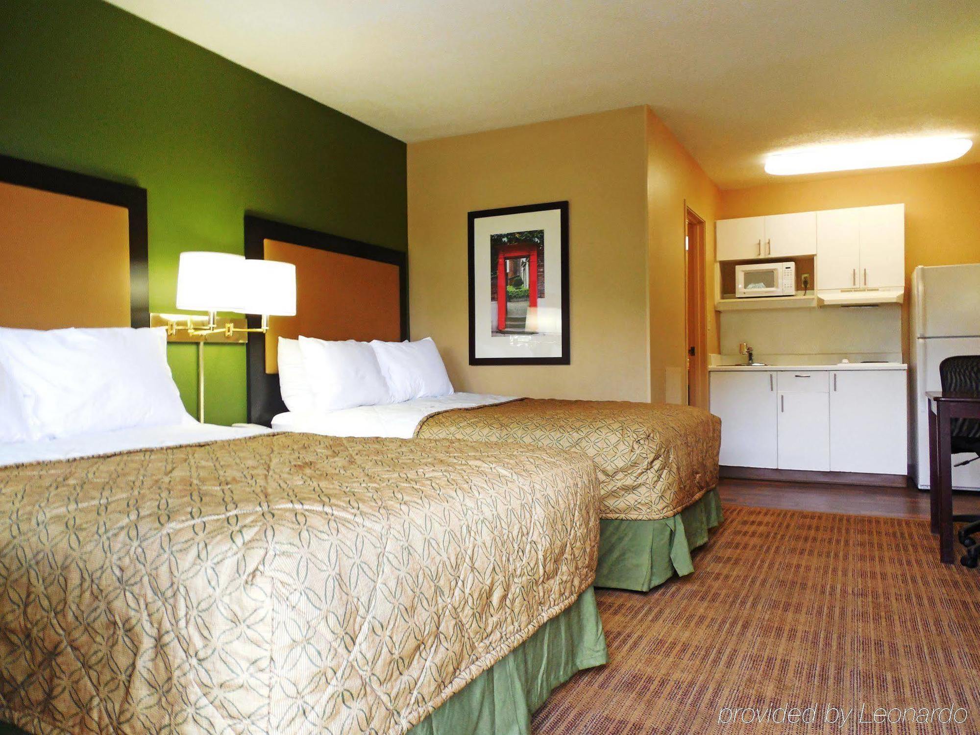 Extended Stay America Suites - Charleston - Норт-Чарлстон Екстер'єр фото