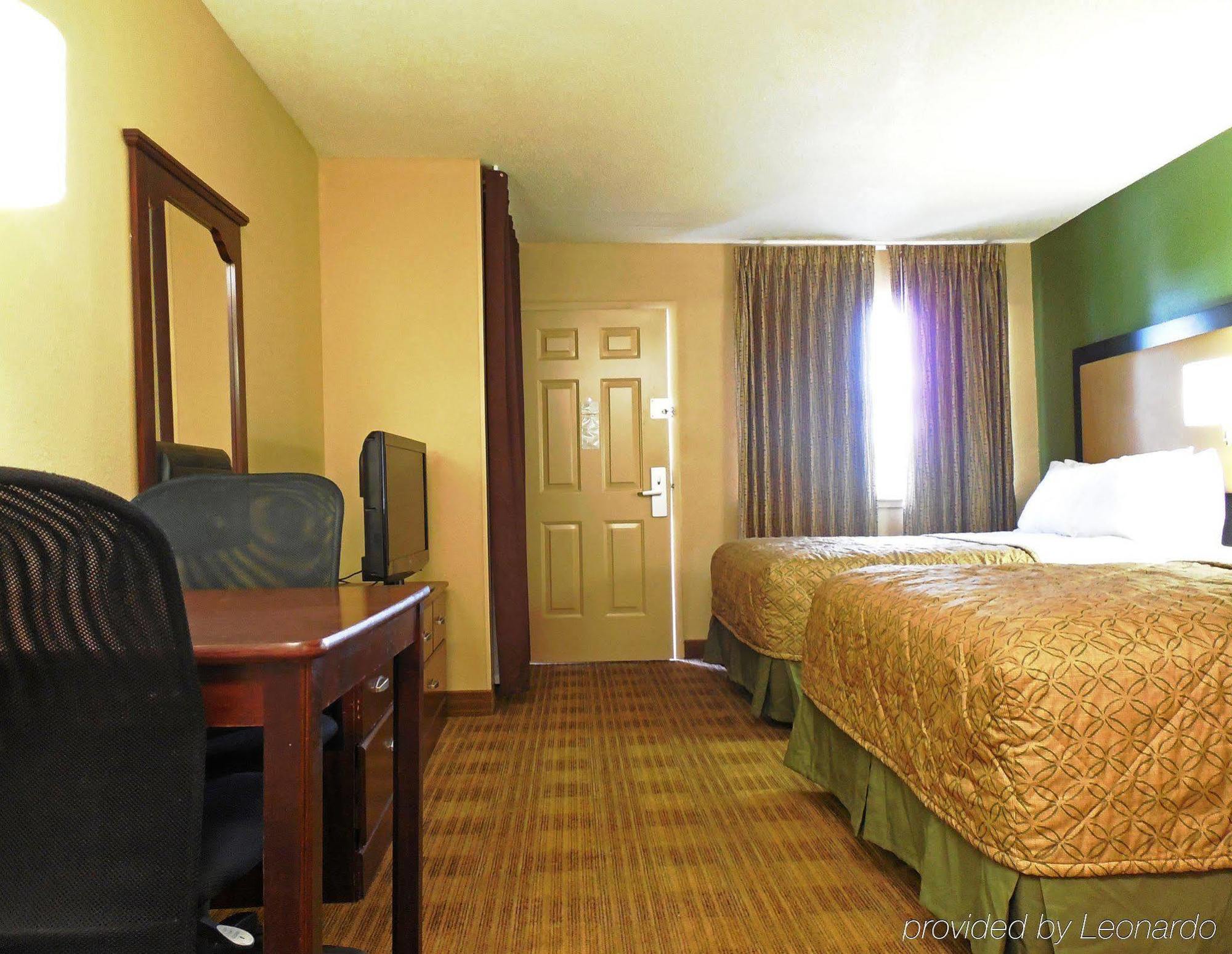 Extended Stay America Suites - Charleston - Норт-Чарлстон Екстер'єр фото