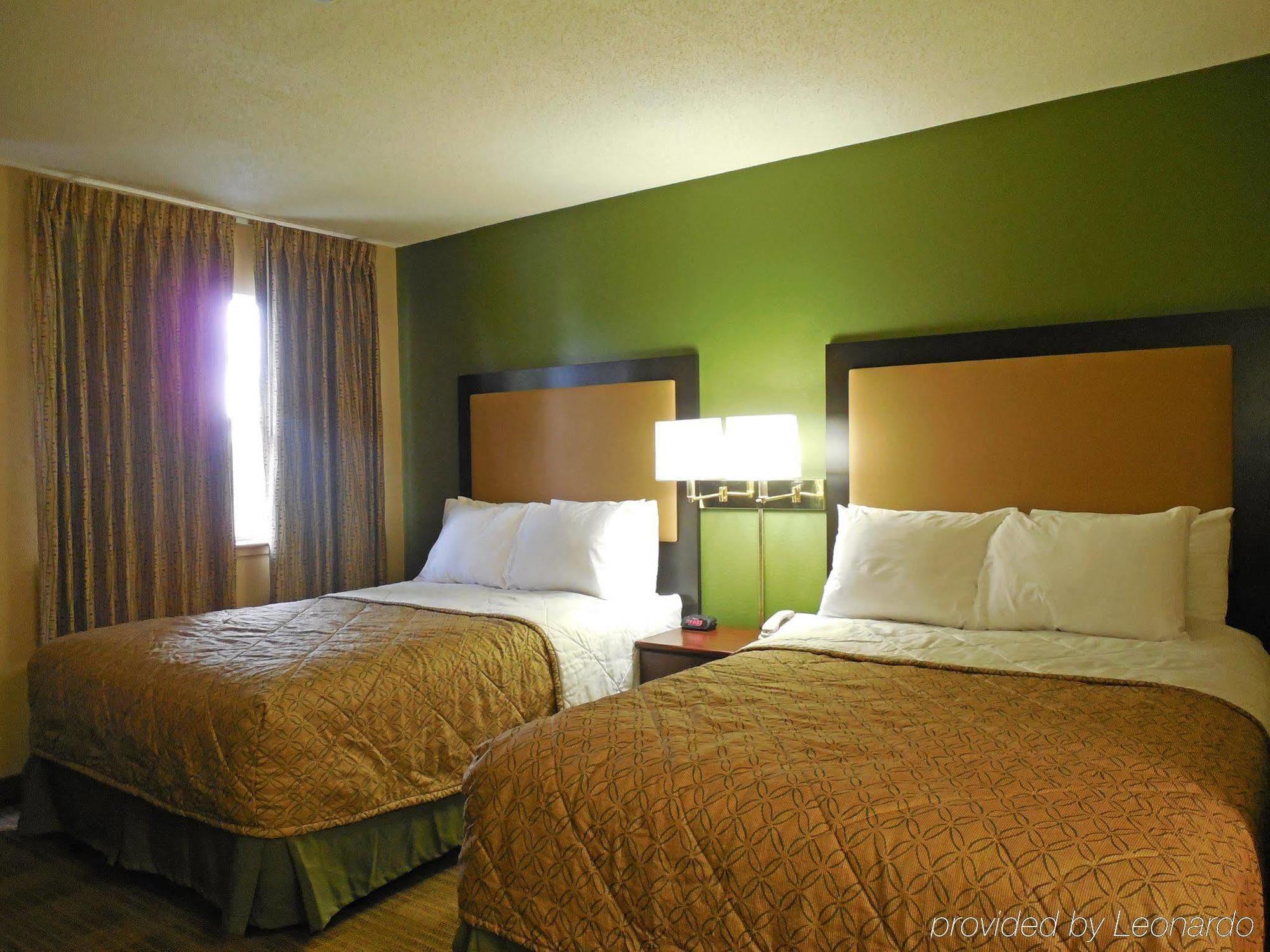 Extended Stay America Suites - Charleston - Норт-Чарлстон Екстер'єр фото