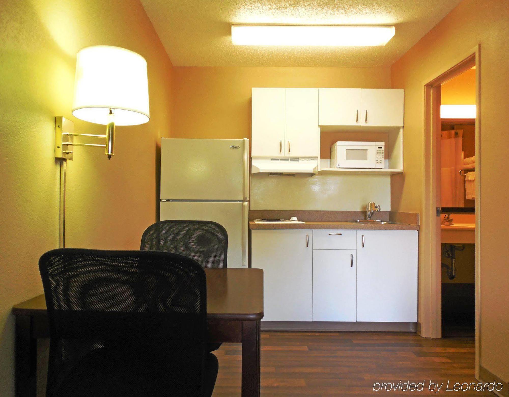 Extended Stay America Suites - Charleston - Норт-Чарлстон Екстер'єр фото